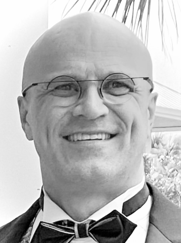 Manuel Blais, soliste basse