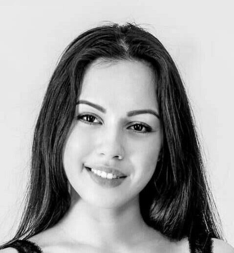 Carmina Franco, soliste alto